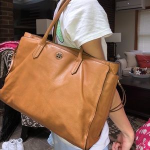 Tory Burch Tote